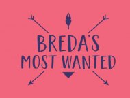 Breda's Most Wanted