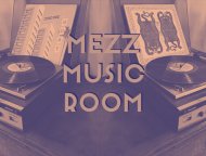 MEZZ Music Room