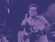 MEZZ At Home: Johnny Cash special