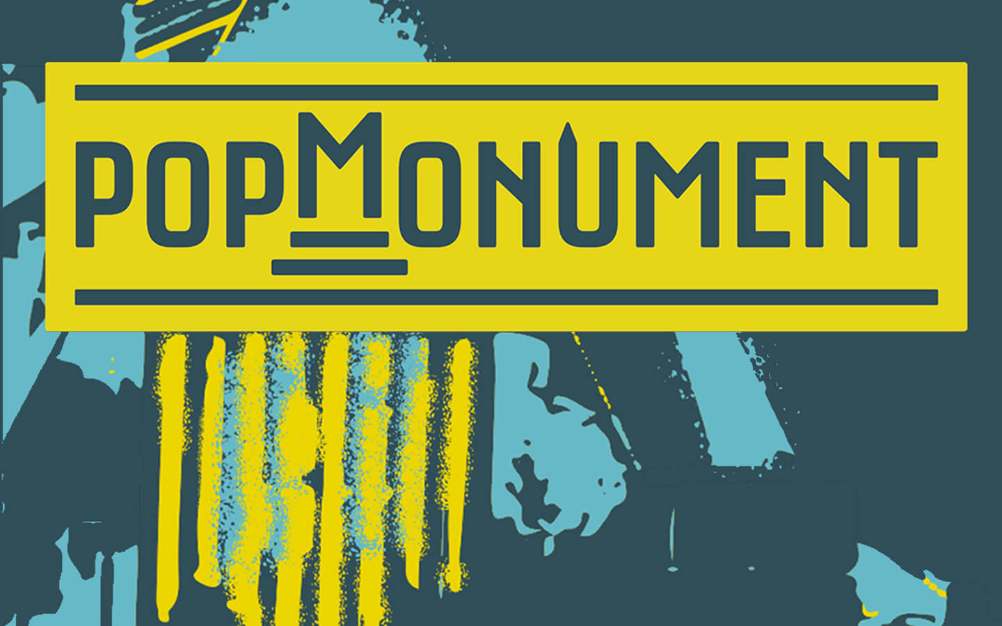 Popmonument