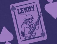 Lemmy Tribute