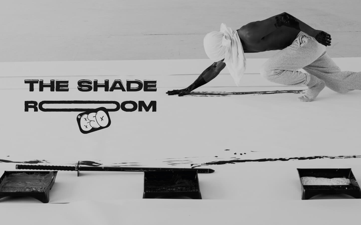 BSO X Shade Room