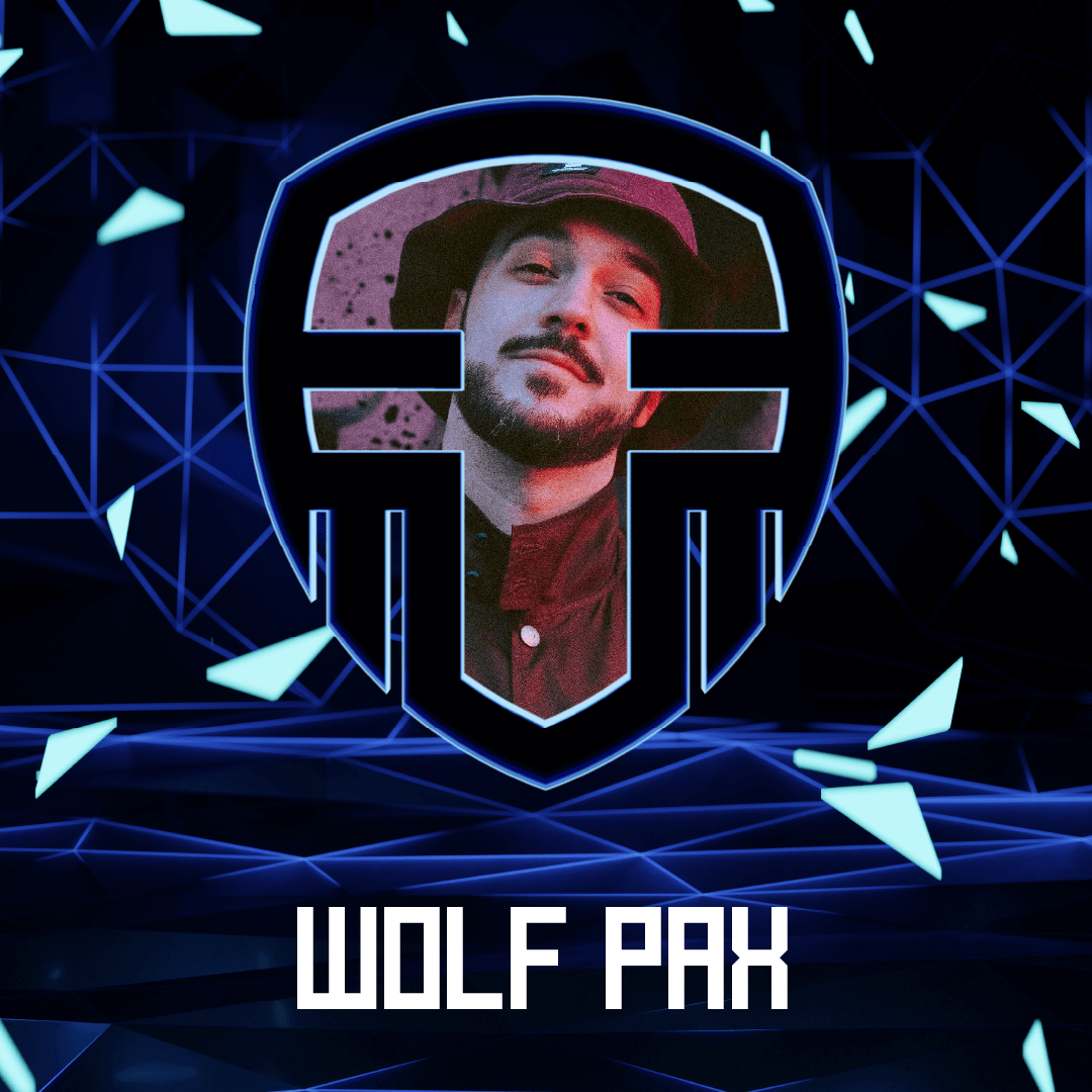 Wolf Pax