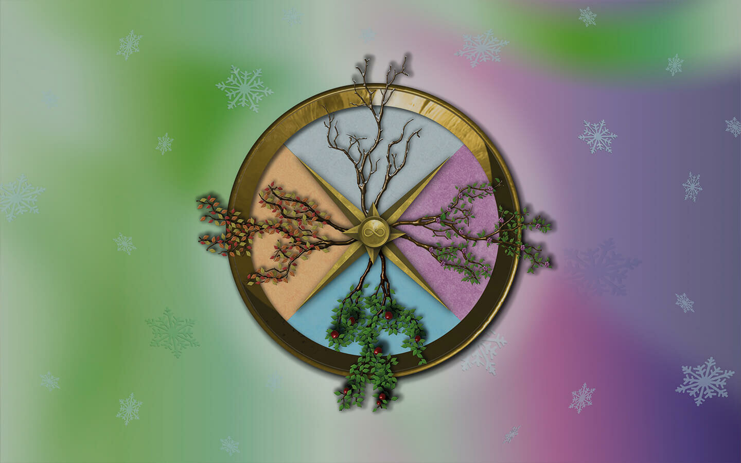 BSO x Seasons of Connection Mezz