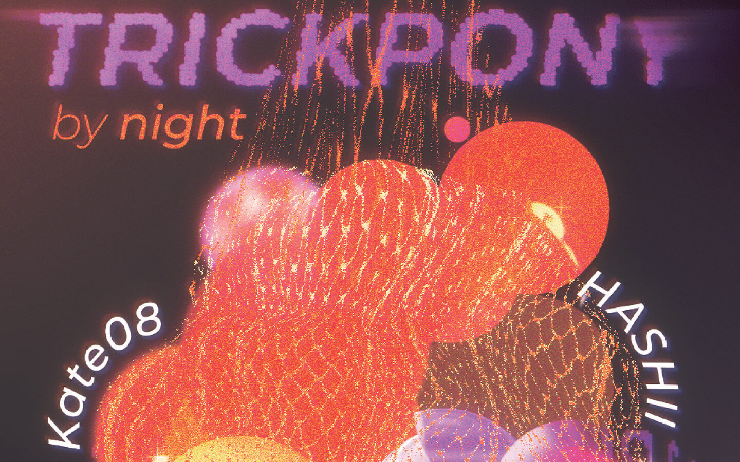 TrickPony Night