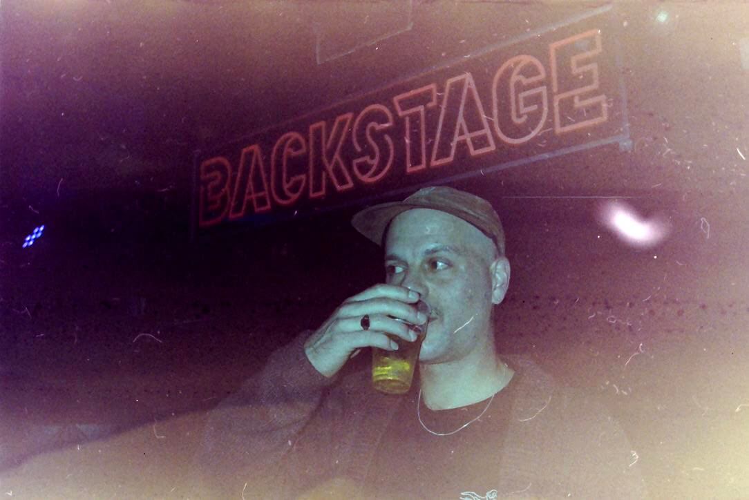 Coco Bryce, Bougatsa Dream Tunnel