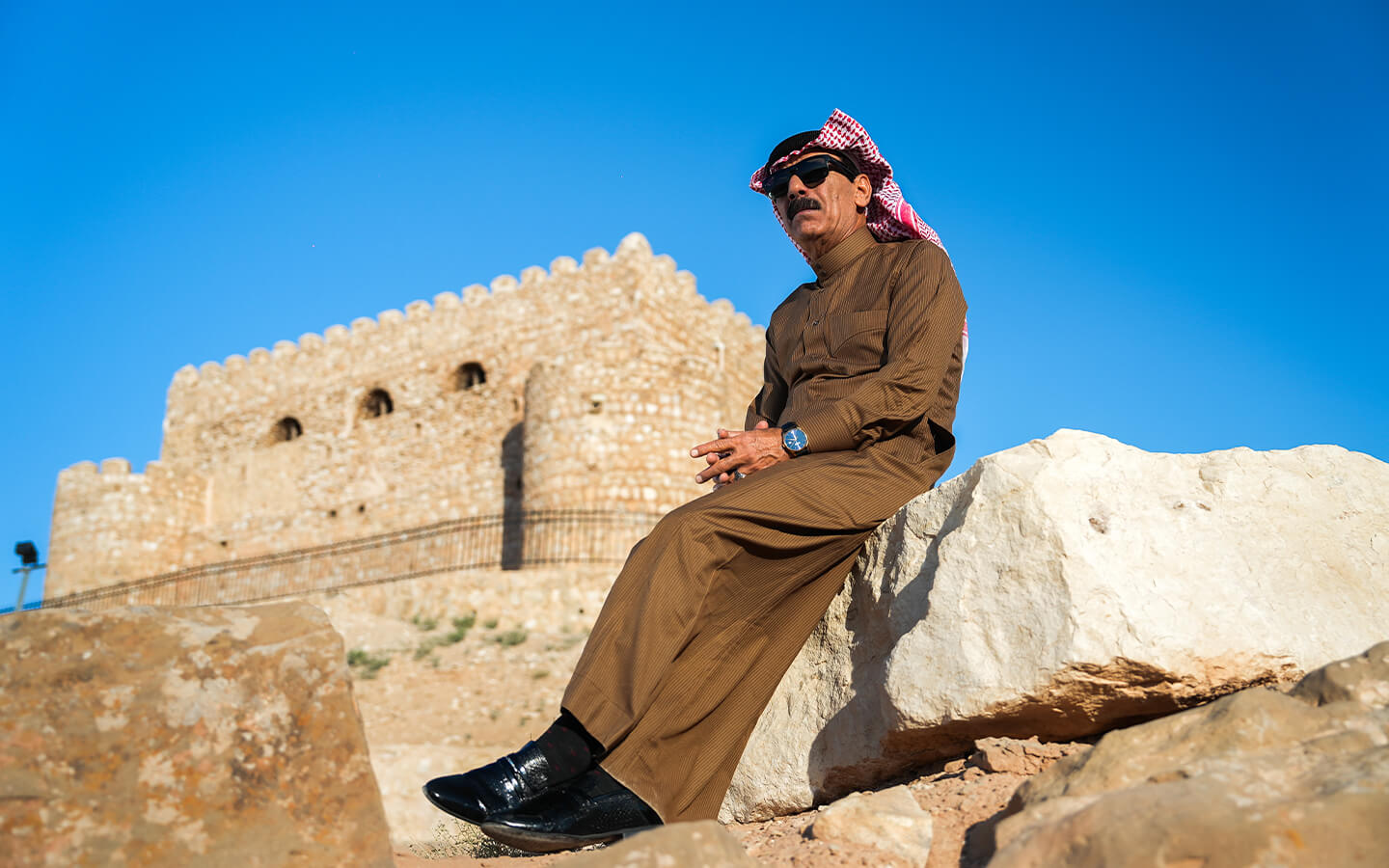 omar souleyman