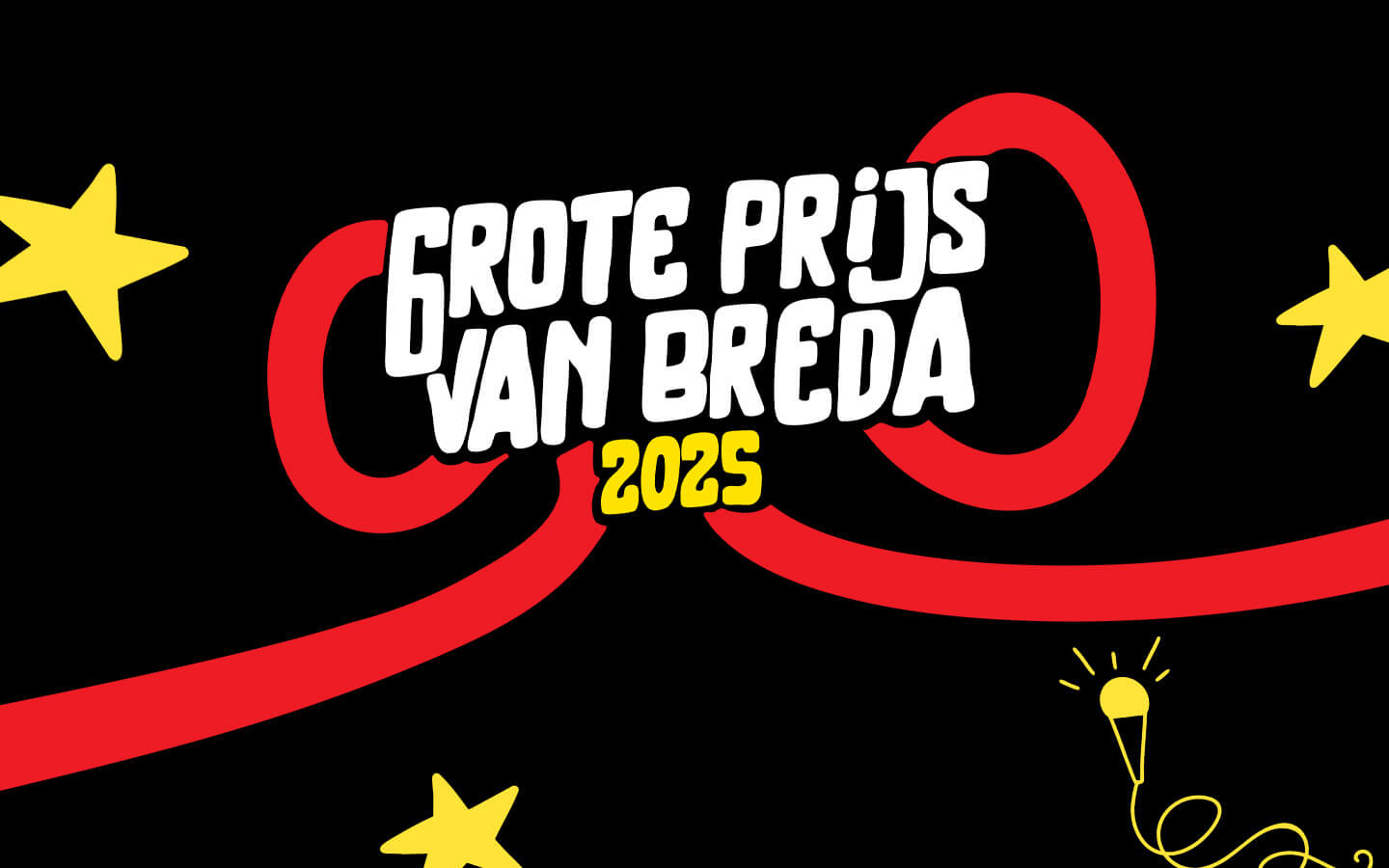 Grote Prijs Breda
