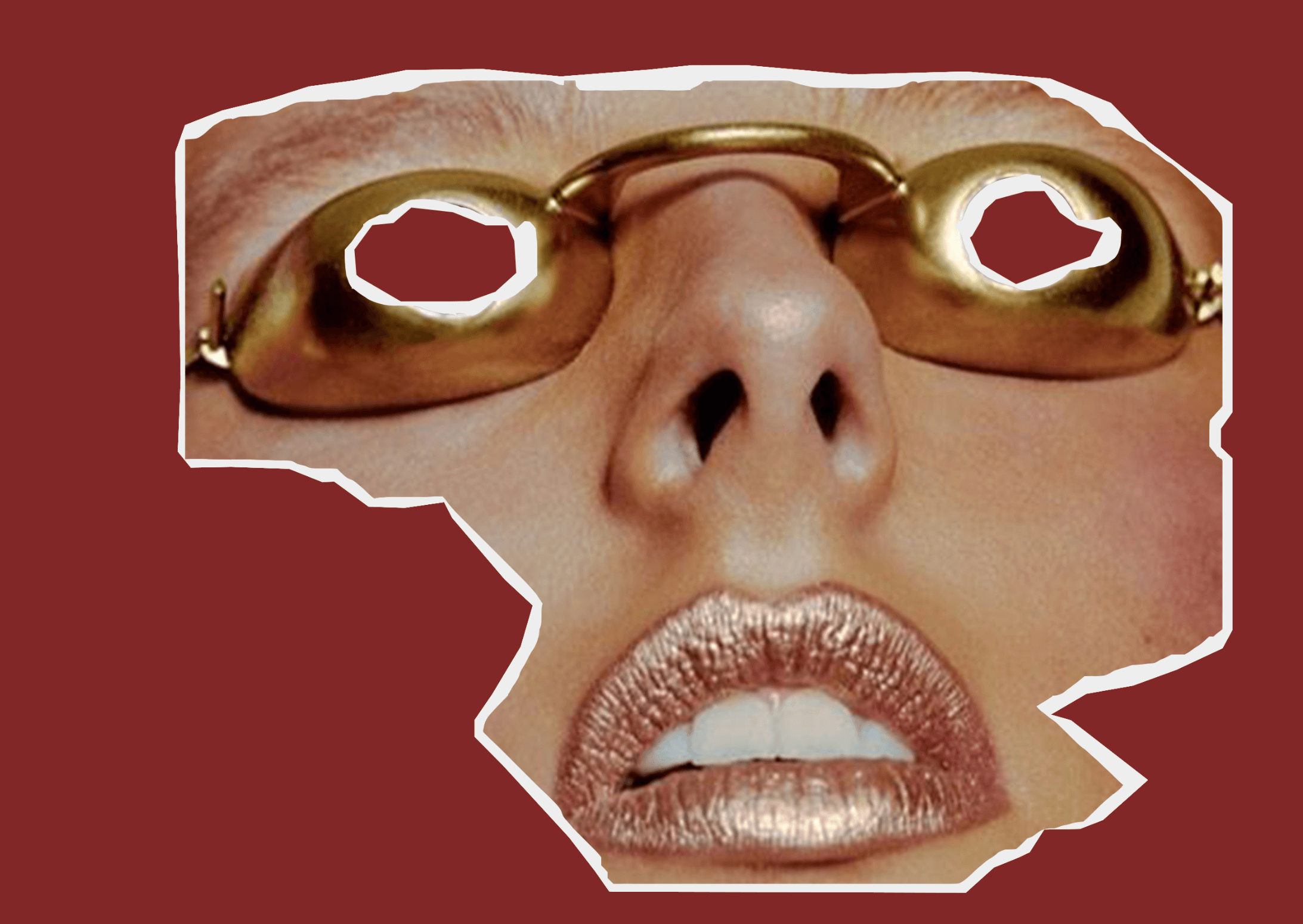 De Vijf Ontmoetingen