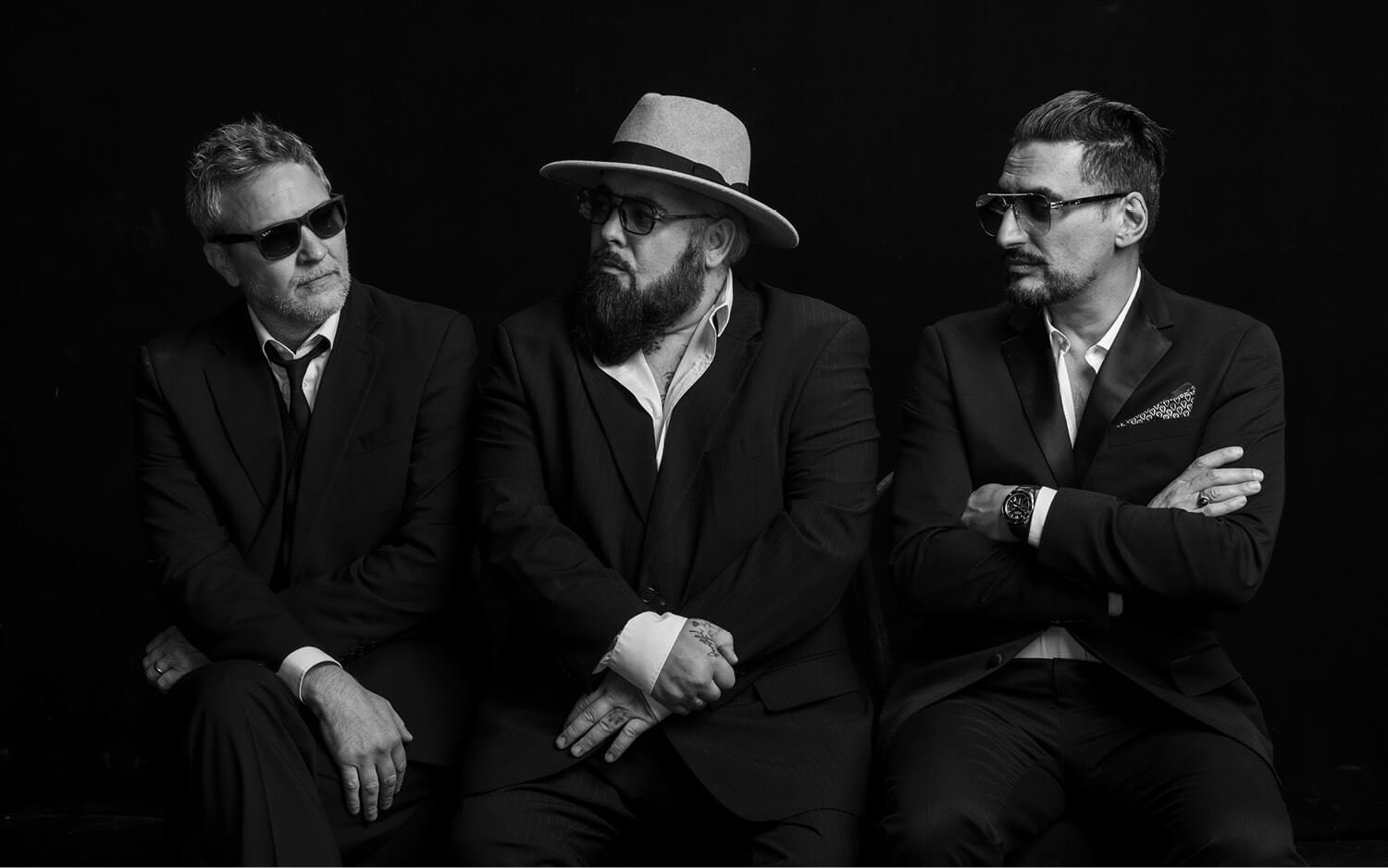 Fun Lovin’ Criminals