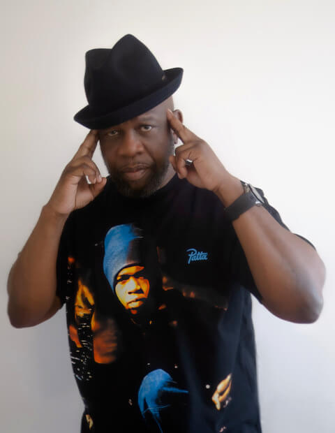 Jeru The Damaja
