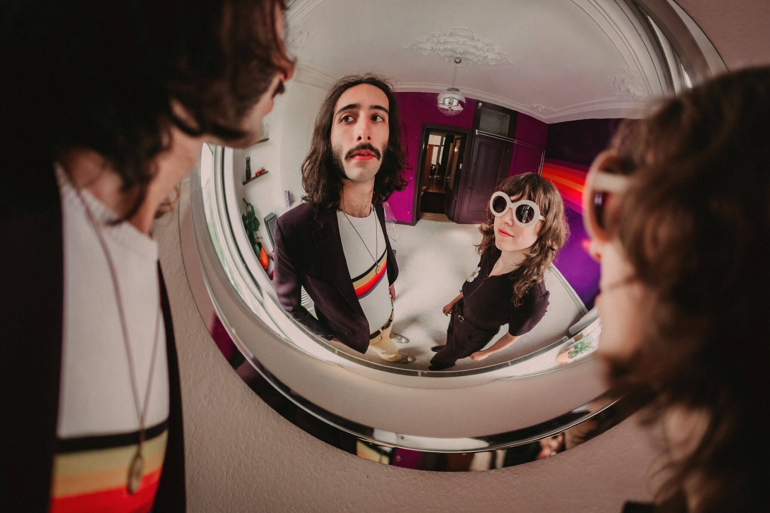 Space Age DJ Collective