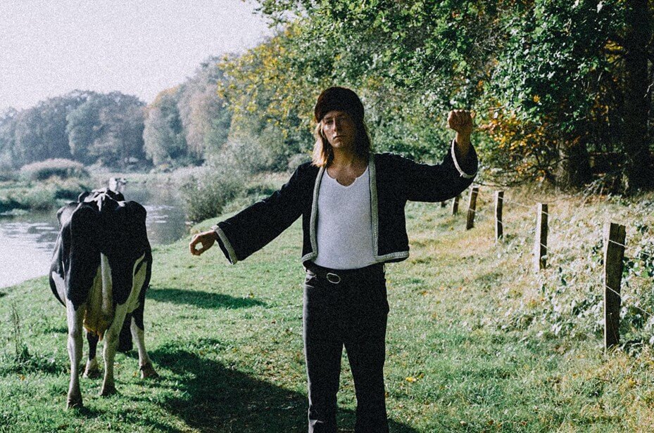 Baba Pen & The Bim Bam Band