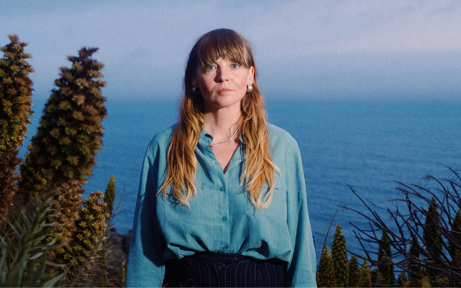 Courtney Marie Andrews