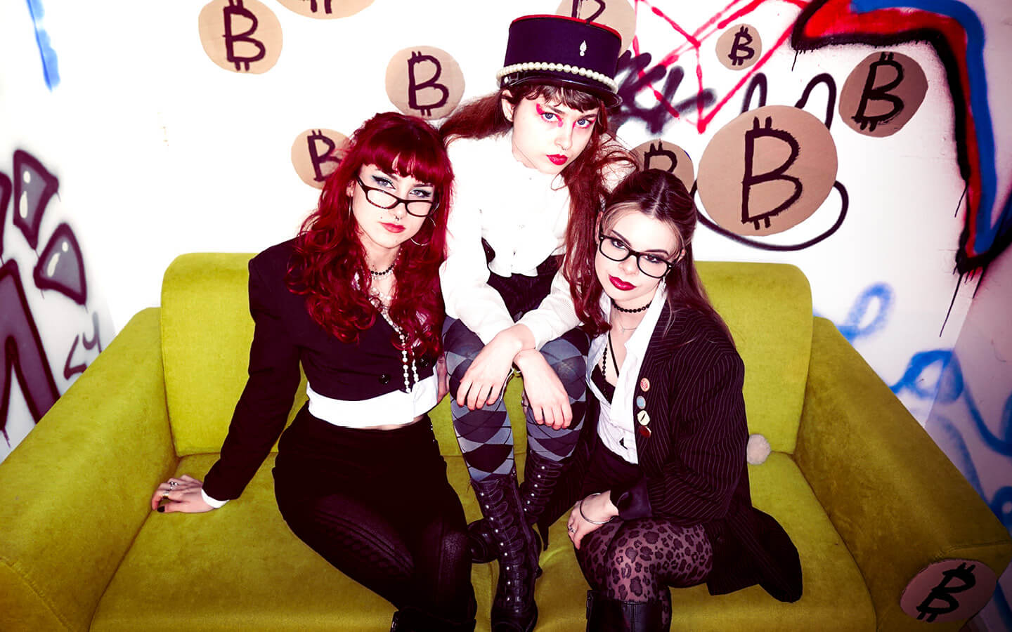 Katie Bitchcoin