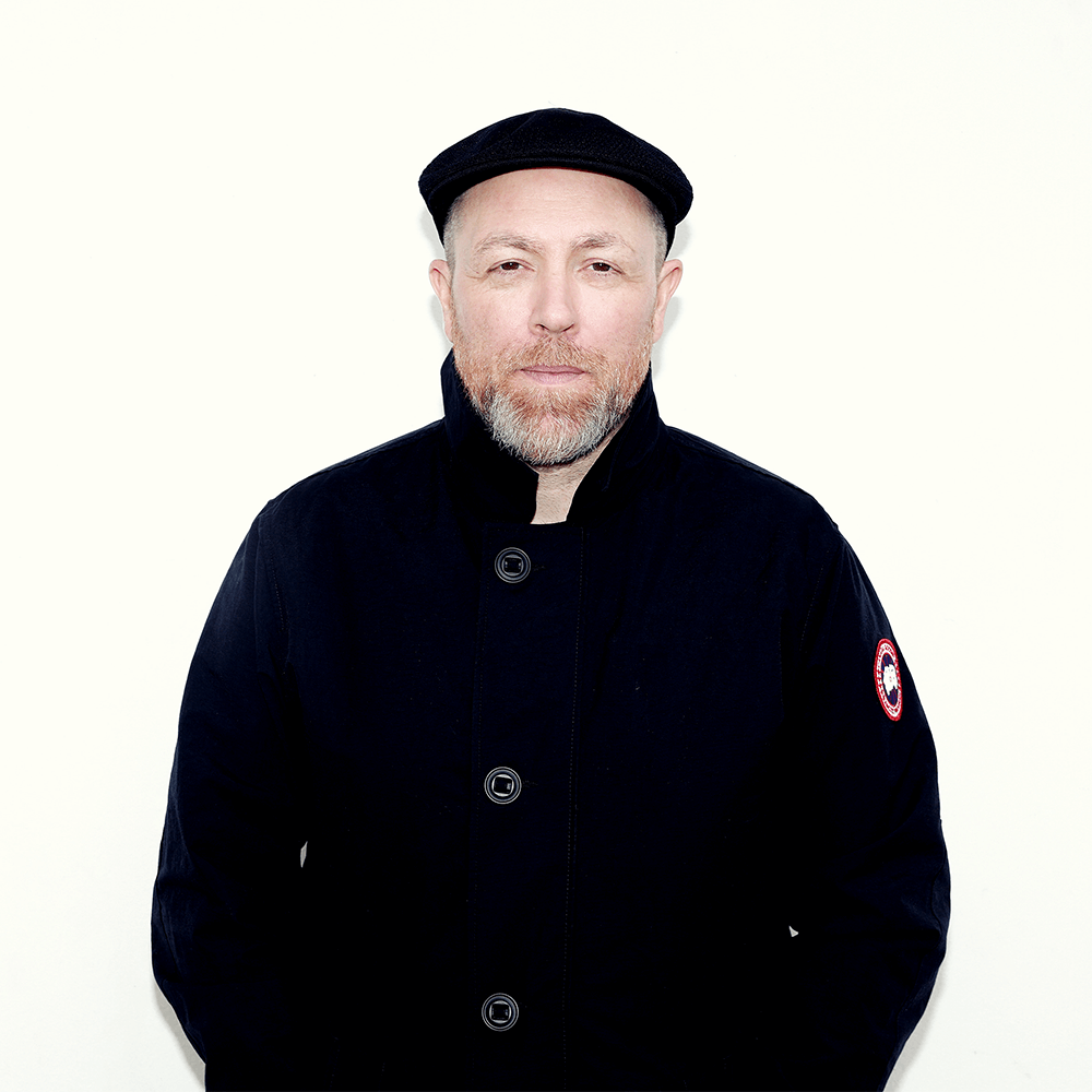 Ben Sims Square PULSE