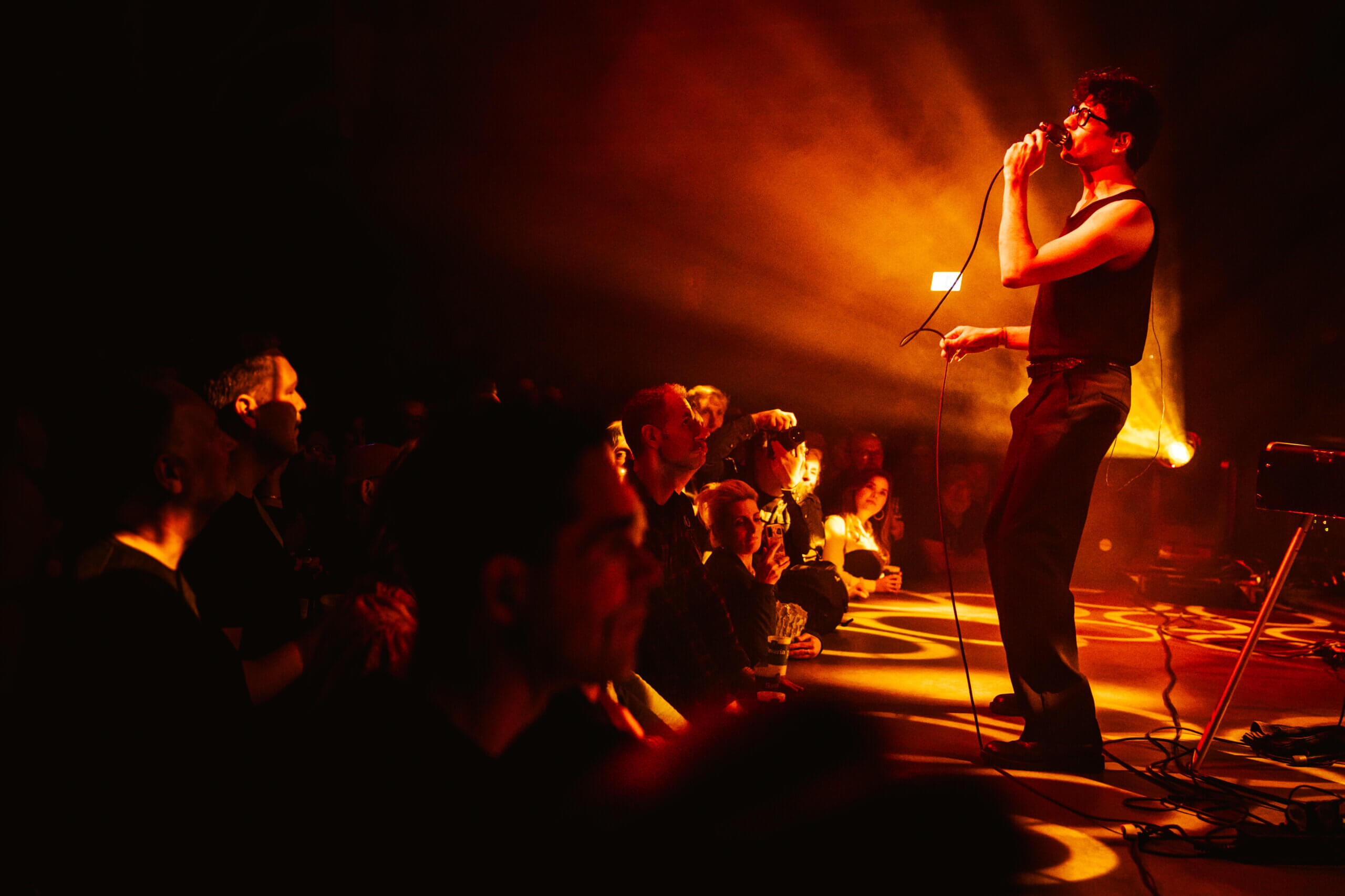 Dressed Like Boys - foto: Beau Kaufman