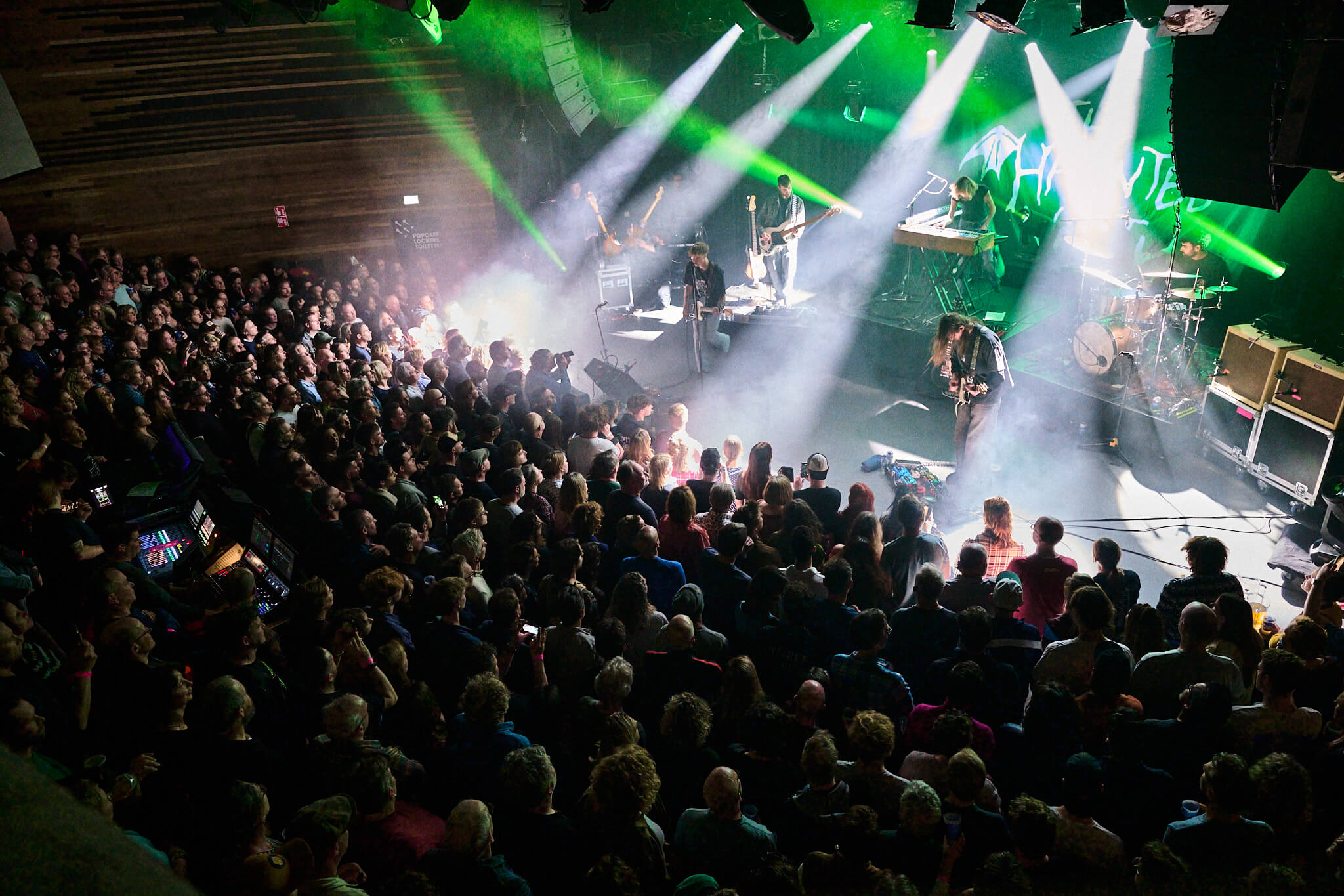 Ik Zie U Graag 2026 - foto: Max Fransen