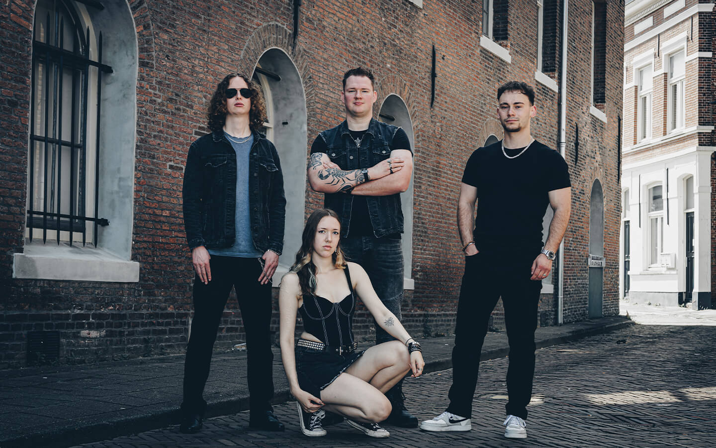 Lowland Saints