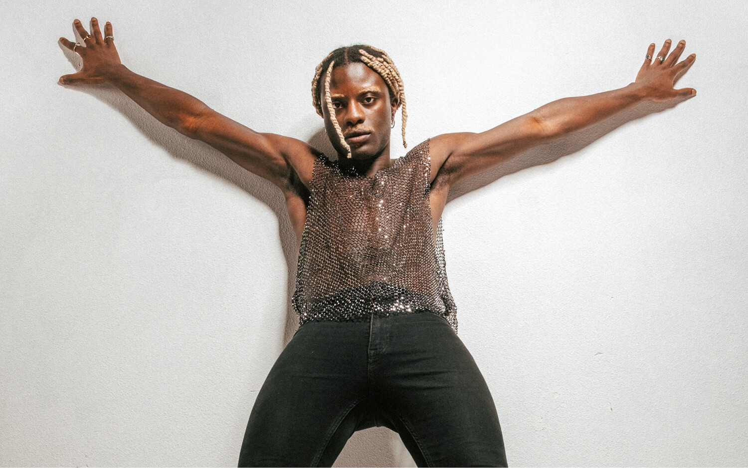 Michael Ekow