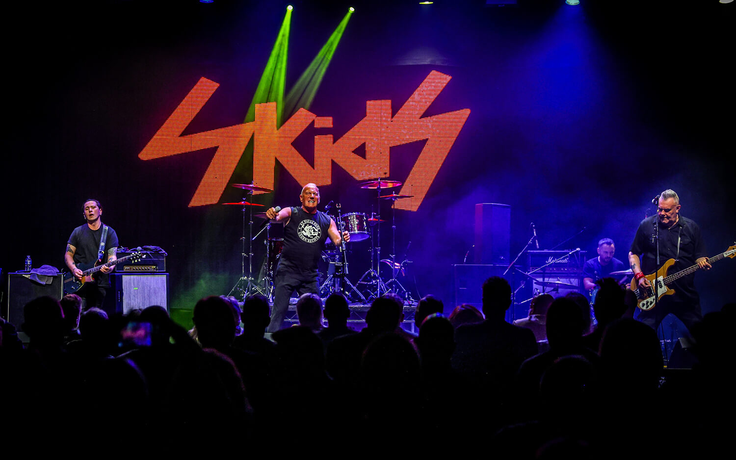 Skids