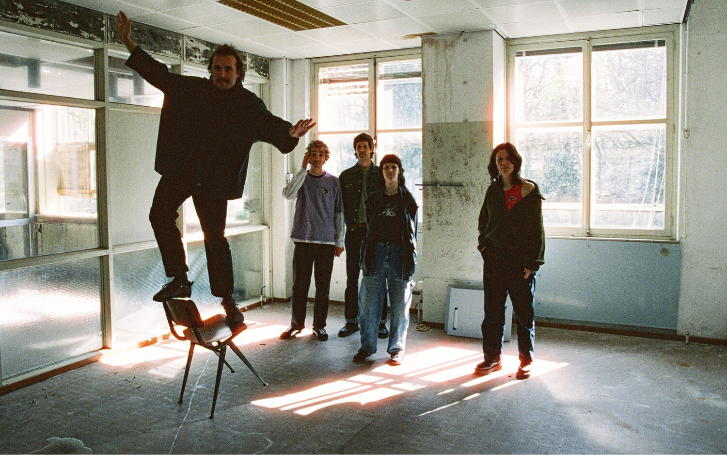 Tramhaus