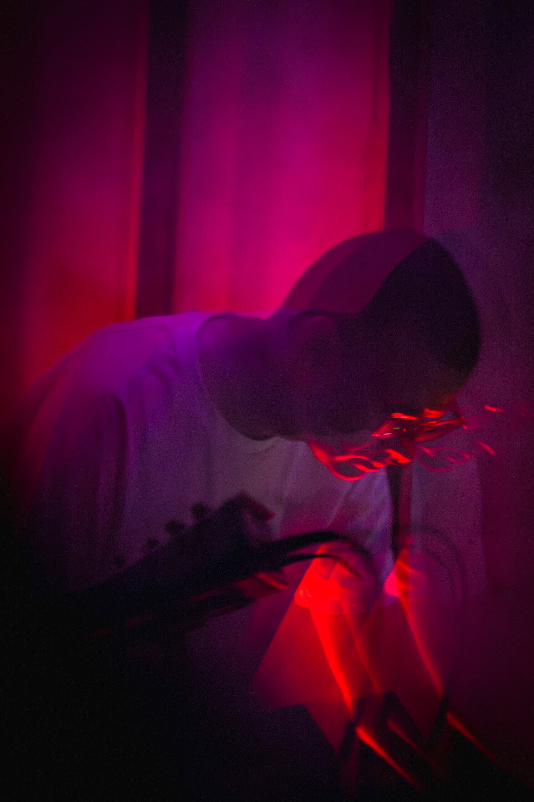 Erik Luebs