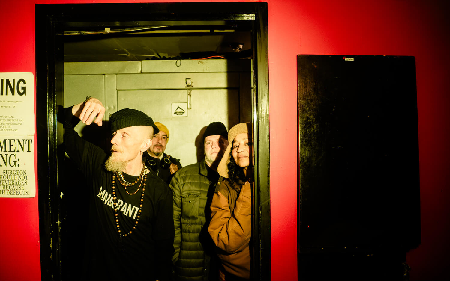 Stereo MC’s